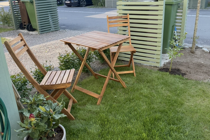 A beautiful and charming modern townhouse - 13