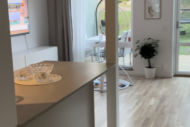 A beautiful and charming modern townhouse - 5