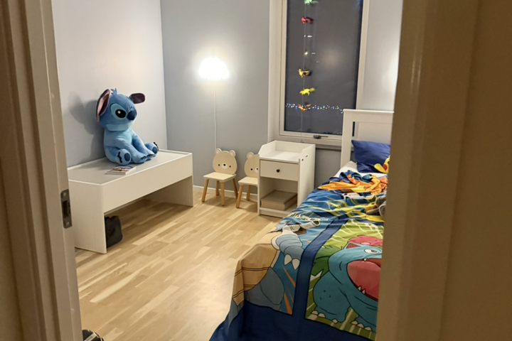 A beautiful and charming modern townhouse - 9