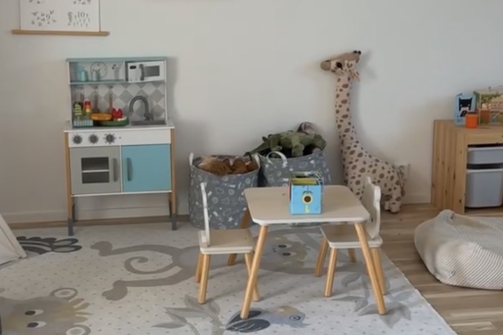 A beautiful and charming modern townhouse - 4