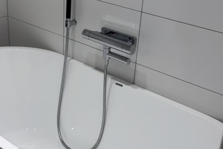 A beautiful and charming modern townhouse - 10