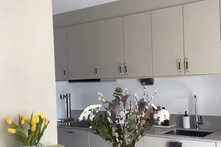 A beautiful and charming modern townhouse - 7