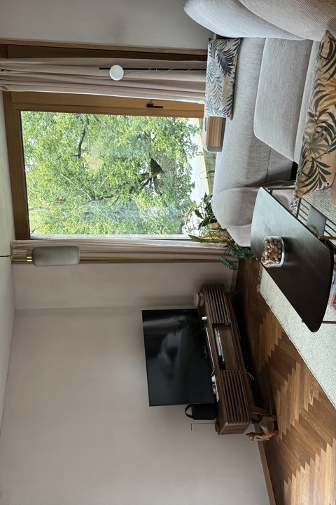Apartment by the lake and close to mountains/ski - 1