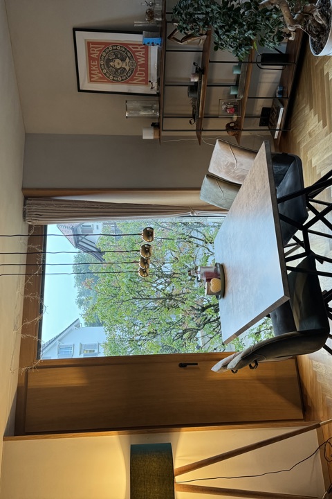 Apartment by the lake and close to mountains/ski - 2