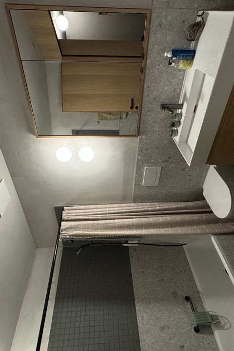 Apartment by the lake and close to mountains/ski - 4