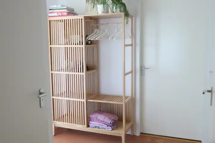 Looking for a light penthouse + roof-terrace? - 5