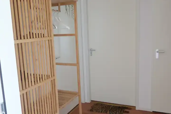 Looking for a light penthouse + roof-terrace? - 1