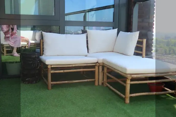 Looking for a light penthouse + roof-terrace? - 4