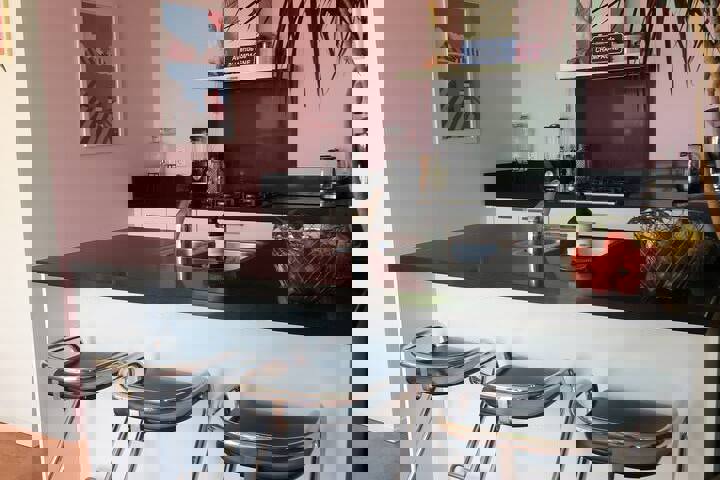 Looking for a light penthouse + roof-terrace? - 7