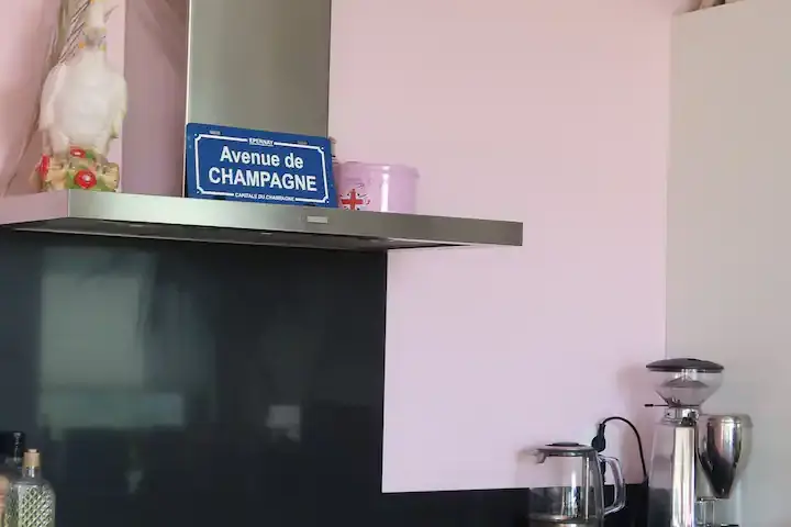 Looking for a light penthouse + roof-terrace? - 9