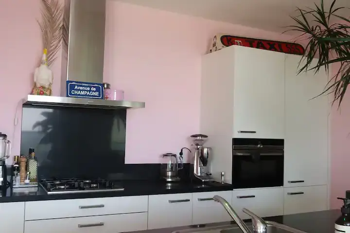 Looking for a light penthouse + roof-terrace? - 3