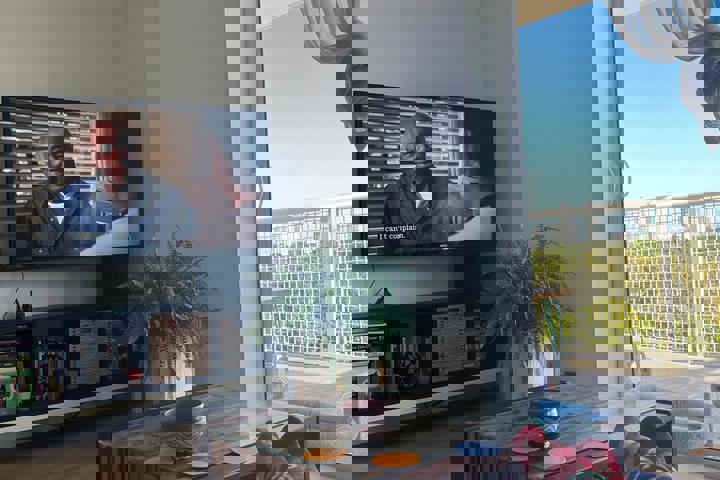 Miami Apartment, centrally located - 2