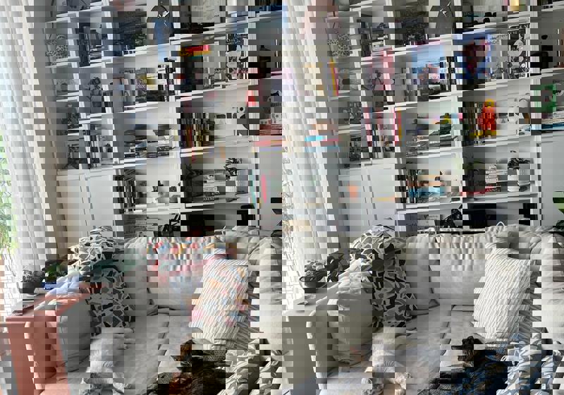 home swap in Miami, Florida