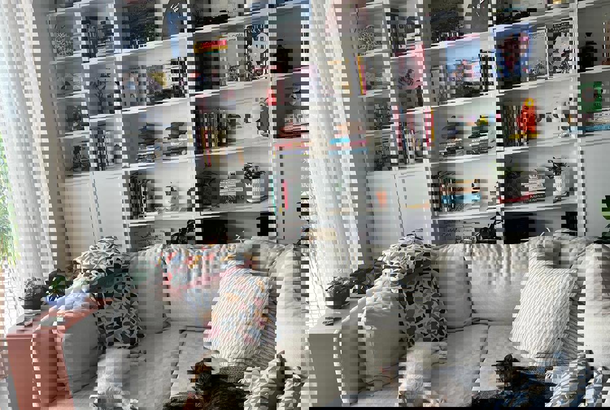 Miami Apartment, centrally located