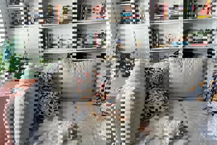 Miami Apartment, centrally located - 1