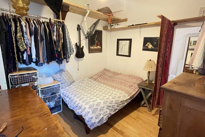 Beautiful One Bedroom with study in Little Italy - 5