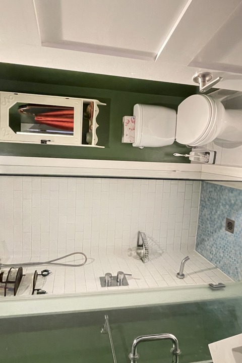 Beautiful One Bedroom with study in Little Italy - 6