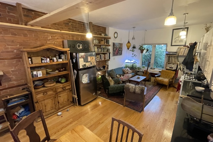 Beautiful One Bedroom with study in Little Italy - 4