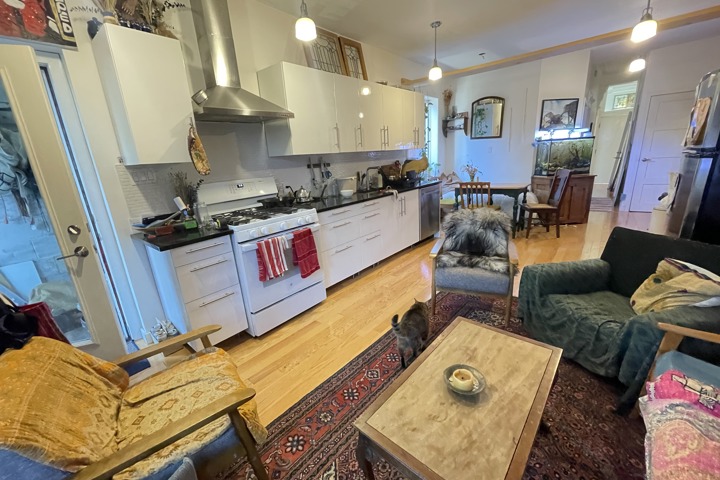 Beautiful One Bedroom with study in Little Italy - 3