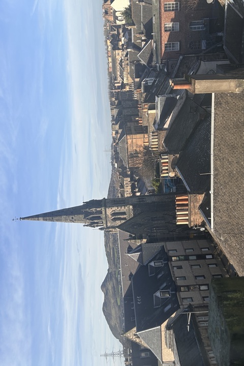 A slice of heaven in Edinburgh - 22