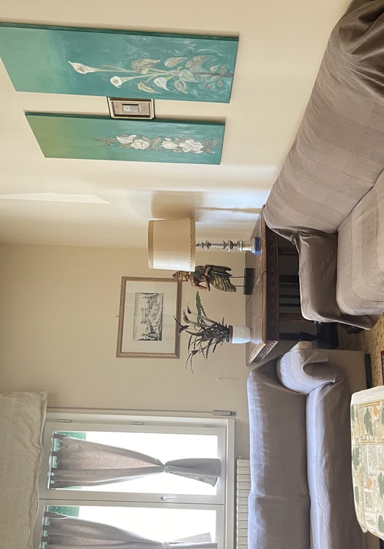 home swap in Florence, Italy