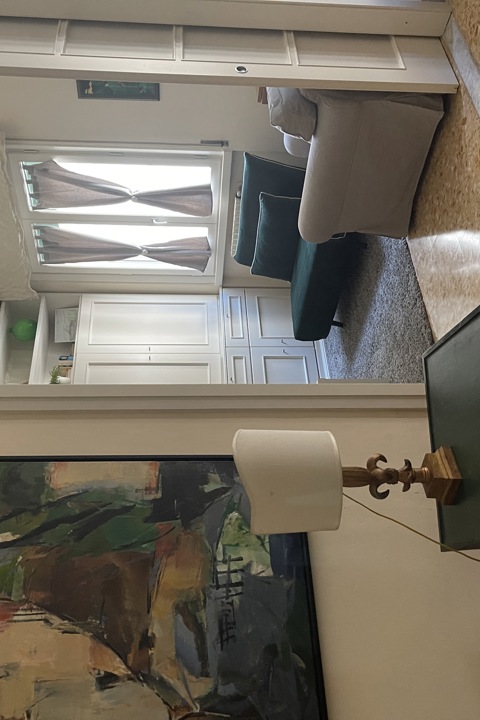 Refurnished flat close to city center - 2