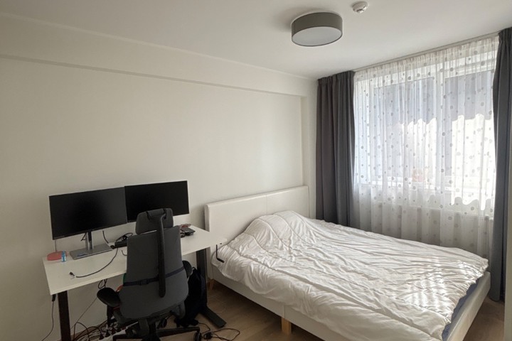 Calm and Cozy - 2