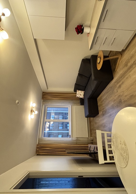 home swap in Tallinn, Estonia