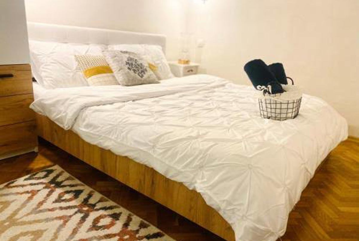 Charming studio in the heat of old city