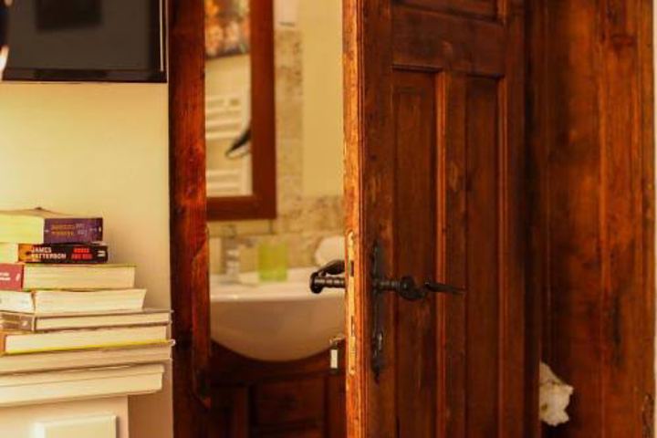 Charming studio in the heat of old city - 4