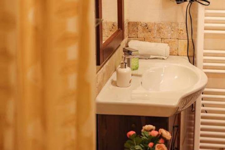 Charming studio in the heat of old city - 10