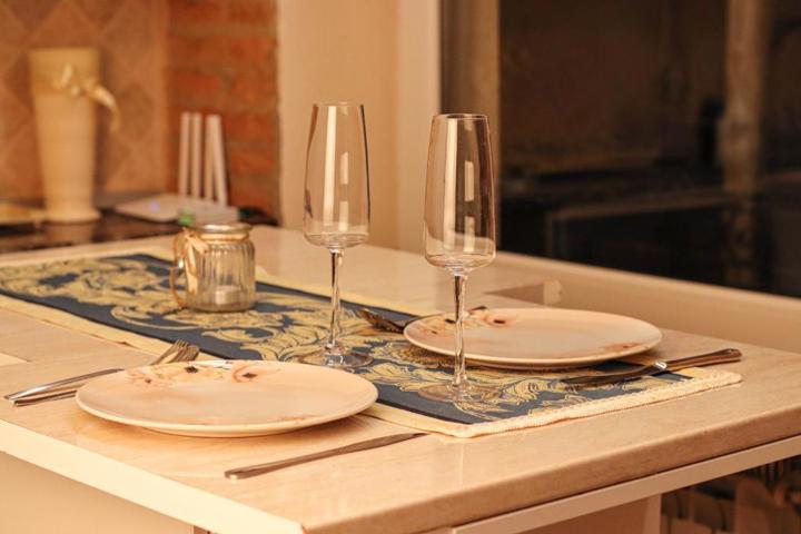 Charming studio in the heat of old city - 7