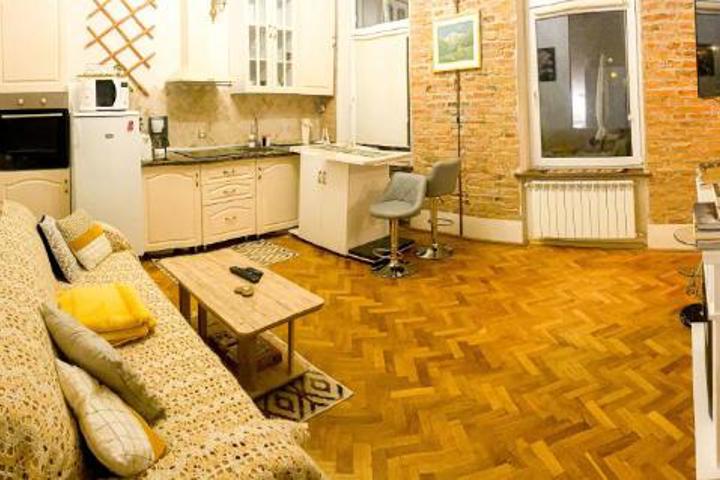 Charming studio in the heat of old city - 1