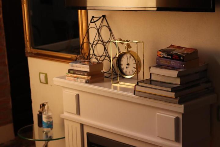 Charming studio in the heat of old city - 9