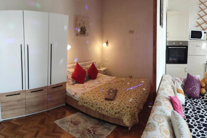 Charming studio in the heat of old city - 2