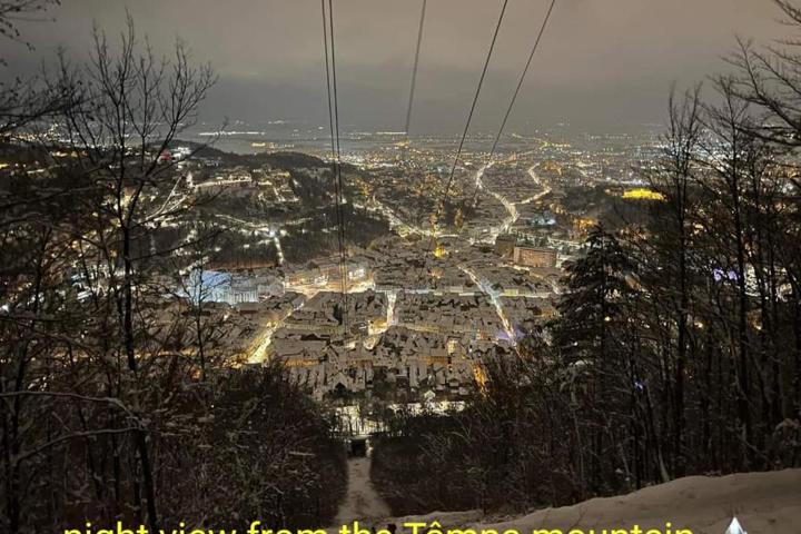 Charming studio in the heat of old city - 15