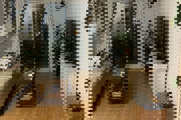 Appartement close to Montreal and water - 1