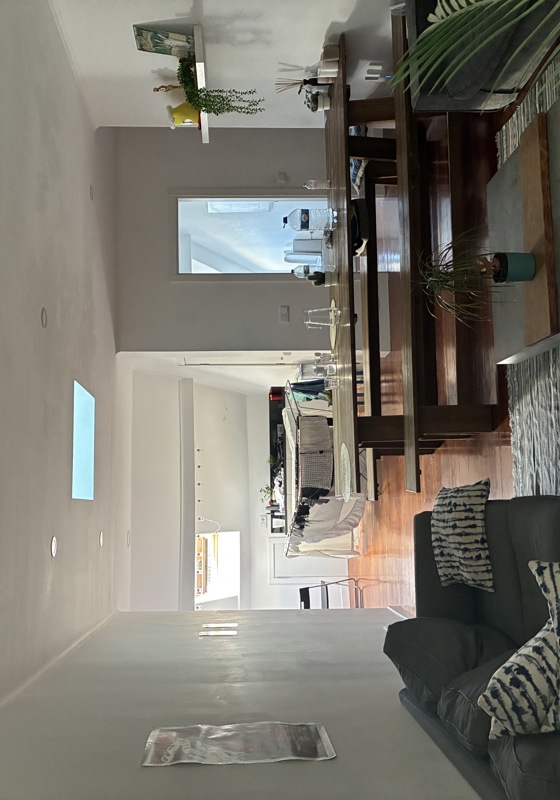 home swap in Lisbon, Portugal