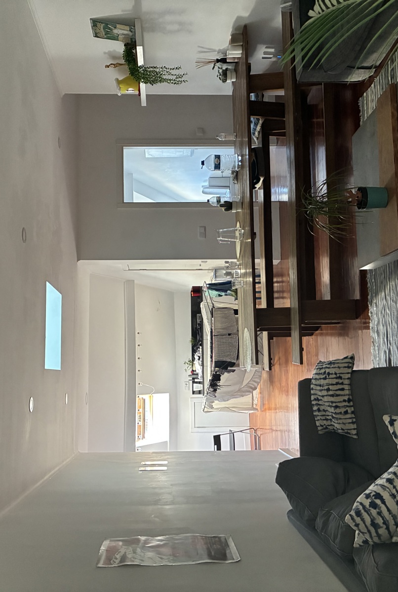 Room in central Lisbon