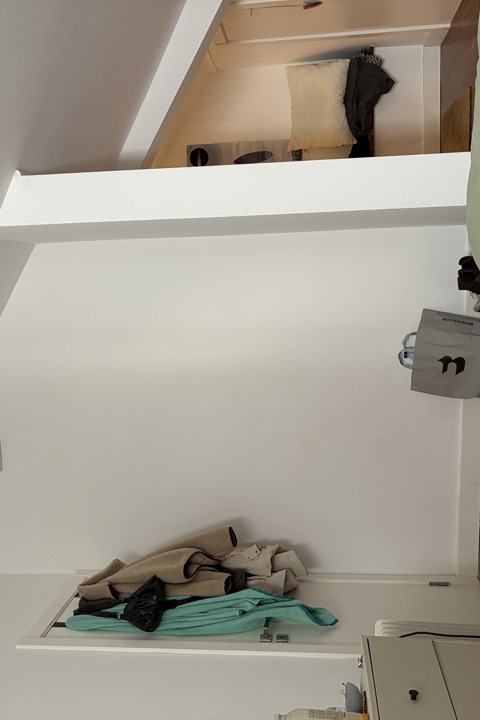 Room in central Lisbon - 6