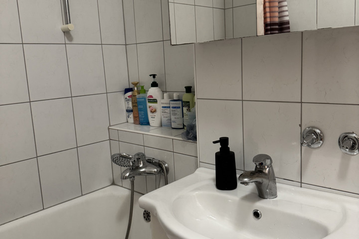 Stylish 40m² Flat in Ljubljana - 3