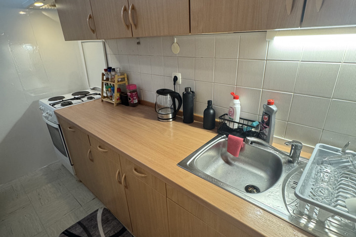 Stylish 40m² Flat in Ljubljana - 4