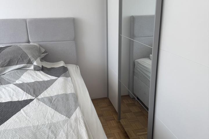 Stylish 40m² Flat in Ljubljana - 2