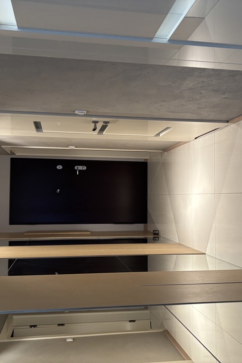 Vistula Terrace - Krakow - 6