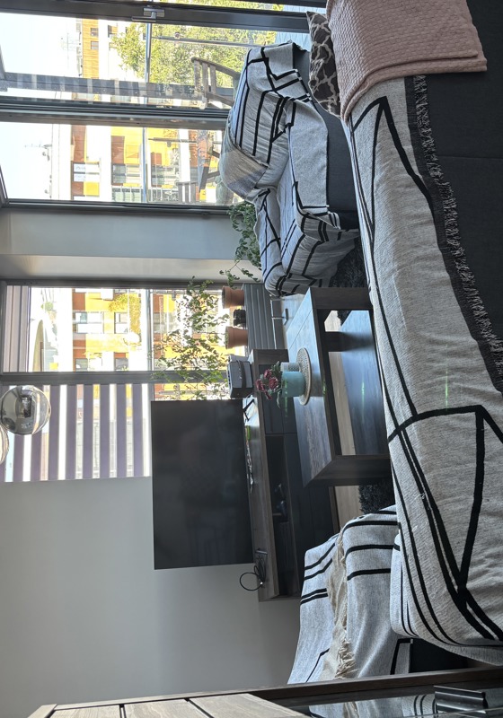 home swap in Krakow, Poland