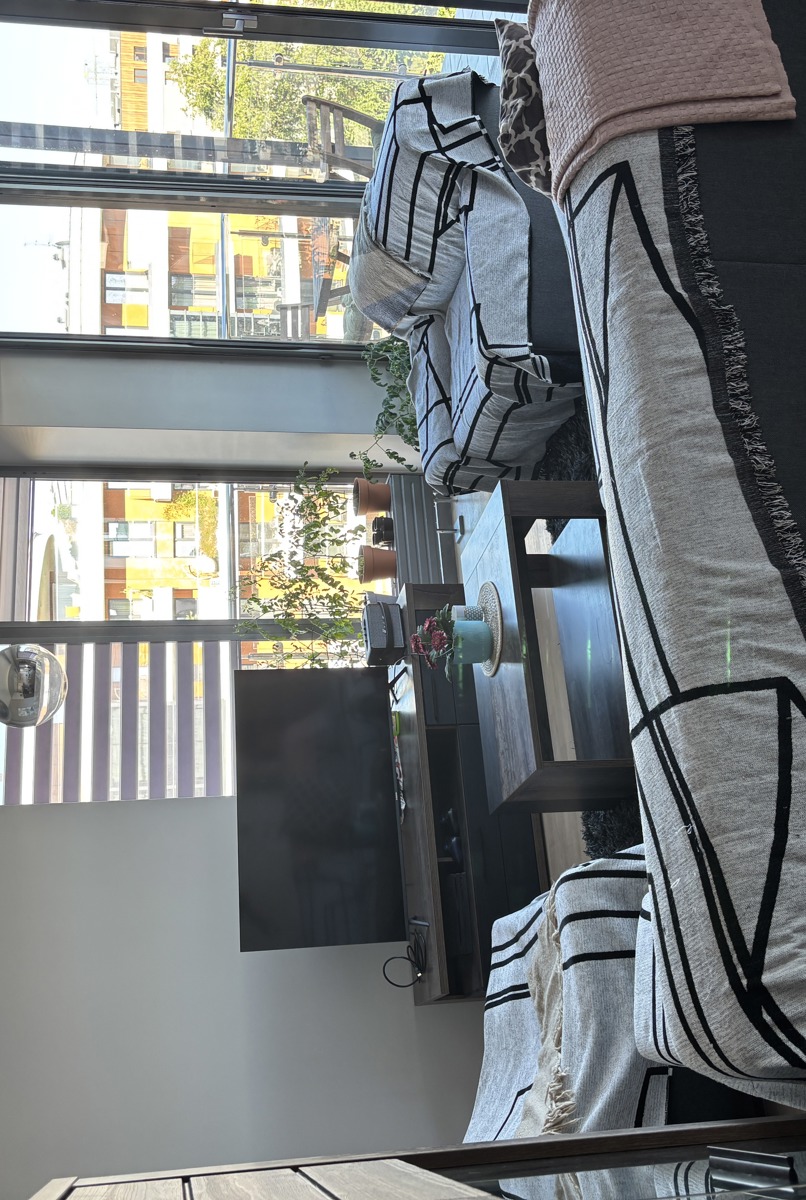 Vistula Terrace - Krakow