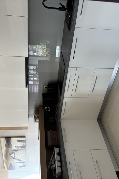 Vistula Terrace - Krakow - 3