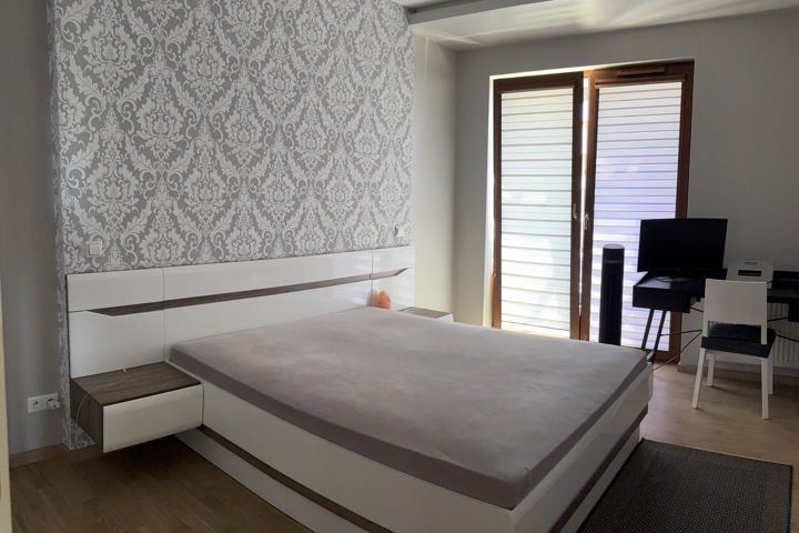 Vistula Terrace - Krakow - 4