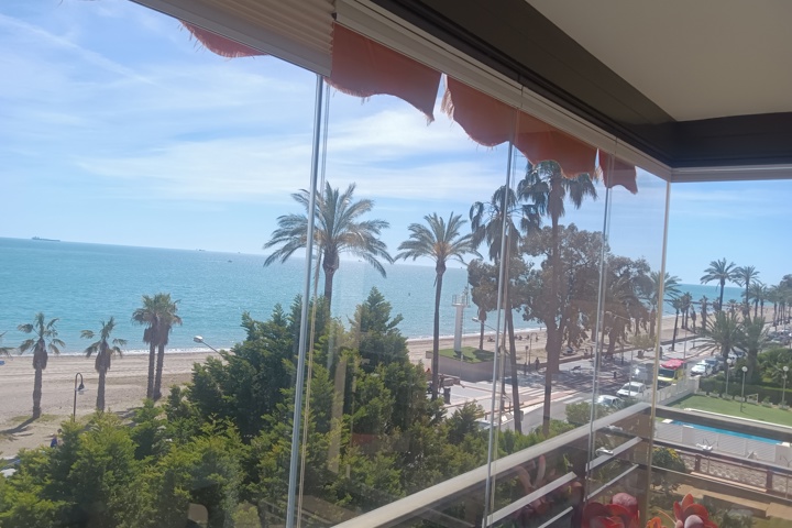 Apartamento en la playa de Benicàssim - 1