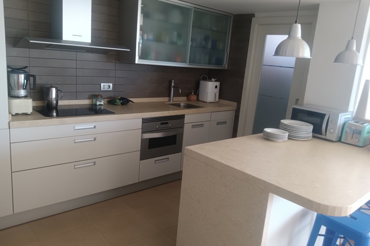 Apartamento en la playa de Benicàssim - 2